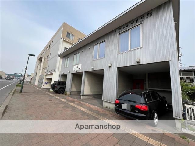 シティハイム中島