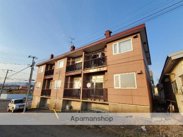 ハイツラポートA