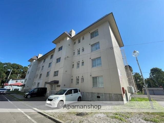 リヴェール中島(2LDK/4階)