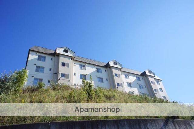 スワンヒルズ・山手