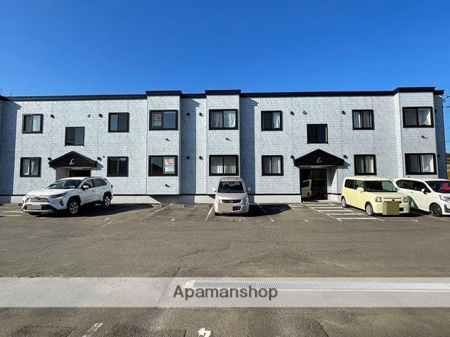 L・ブロード2号棟