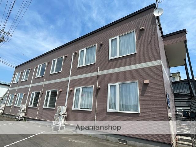 アーバンハイツ