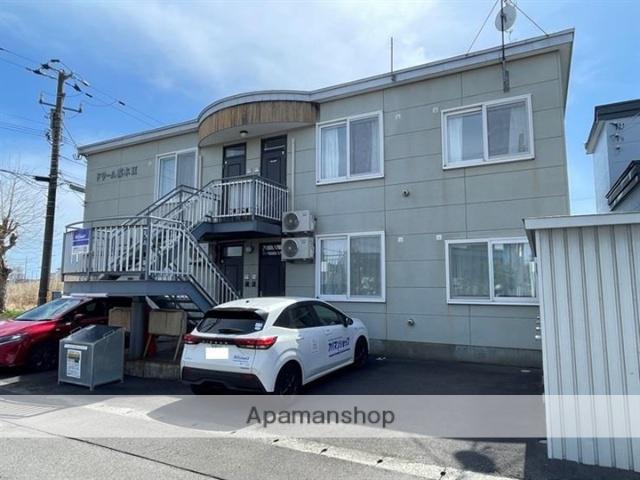 ドリーム桜木Ⅱ