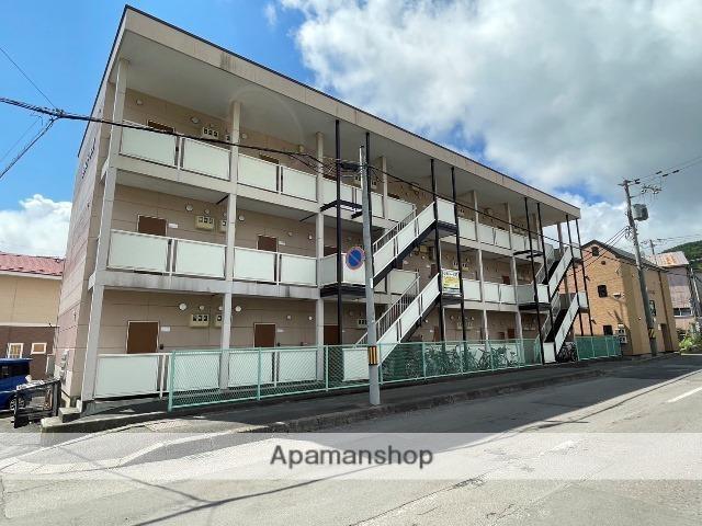 石崎コーポ8(ワンルーム/3階)