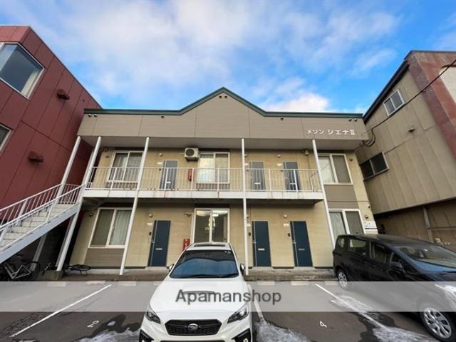 メゾンシエナⅡ