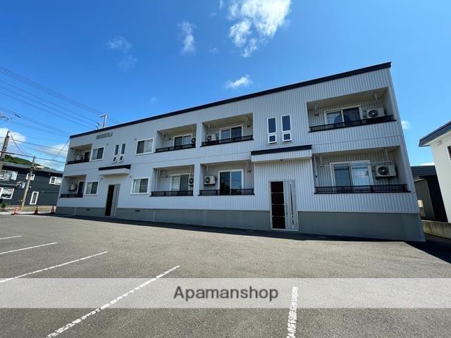 BONHEUR 5(3LDK/1階)