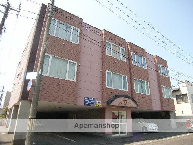 レジデンスニューブリーズ