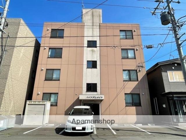 ハイツテレメイト