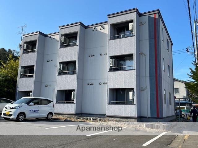 クリスタルハイツⅡ