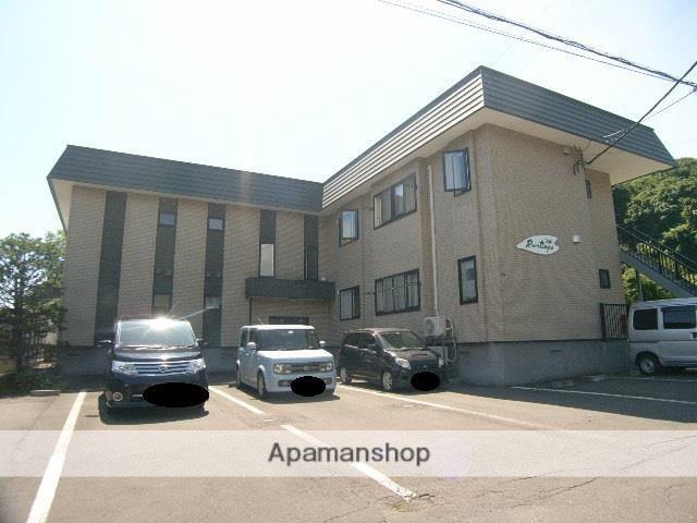 プランタン04(2LDK/1階)