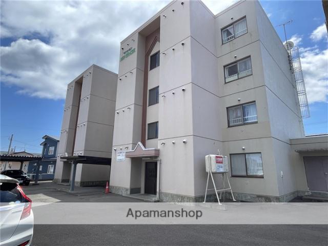 マンションNEWダックス