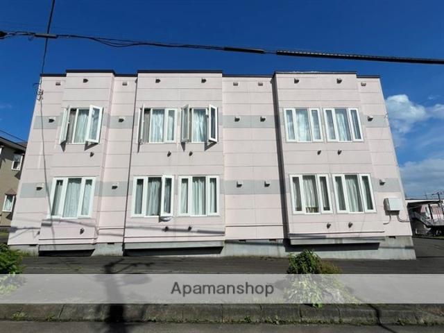 ハートフルハイツA