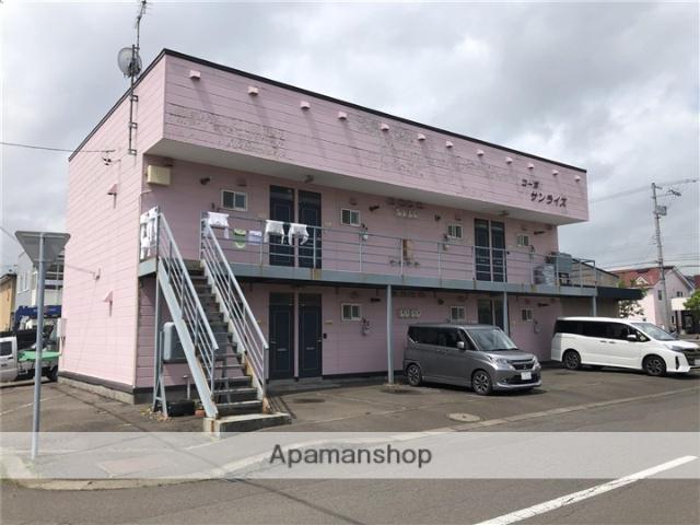 コーポサンライズ