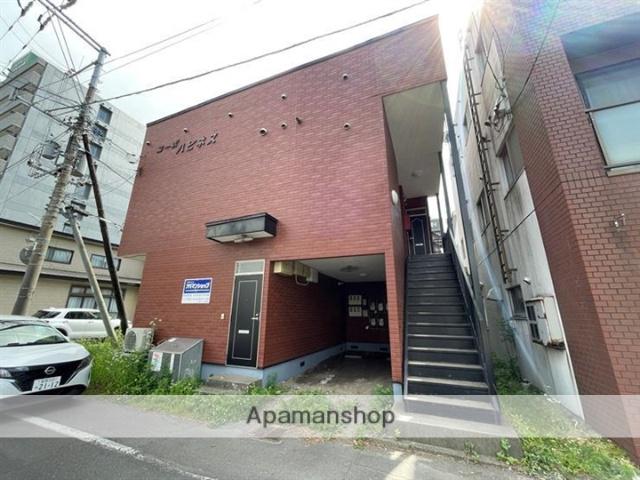 コーポハピネス