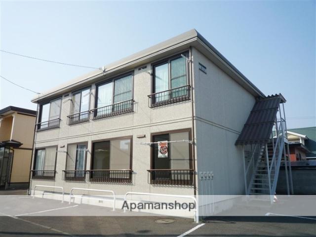 シティーハイムふじ