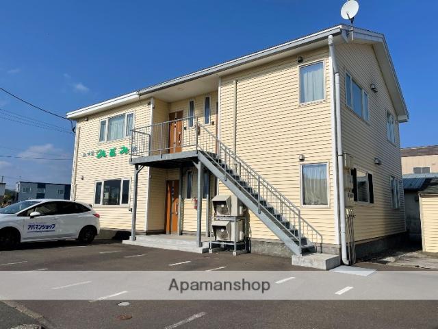 ハイツひとみ26
