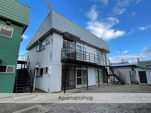 福寿荘(2LDK/2階)