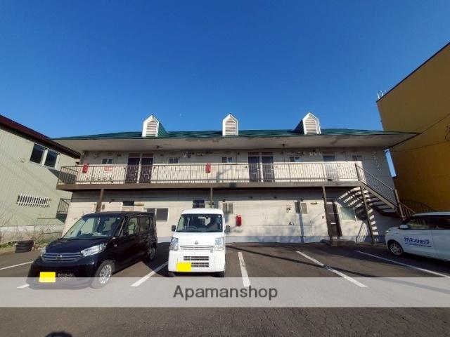 光和ハイツ