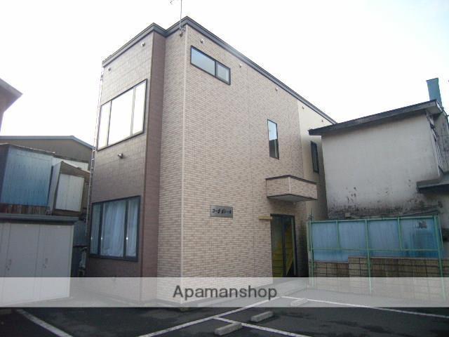 コーポ・ポレール