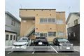 若山ハイツ大谷