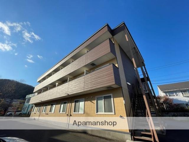 オークヴィラ(ワンルーム/1階)