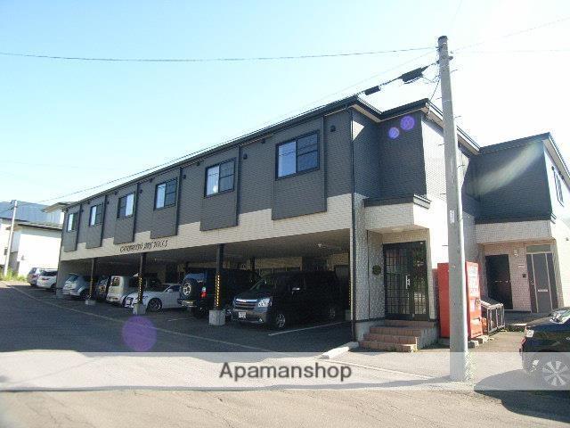 知利別アートヒルズ