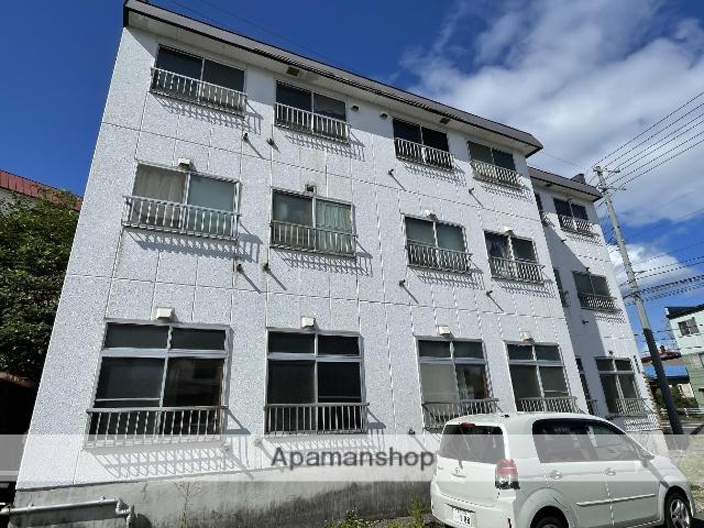 ソレアードピエテ(ワンルーム/3階)