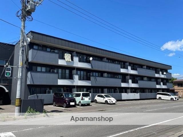 ミナトマンション