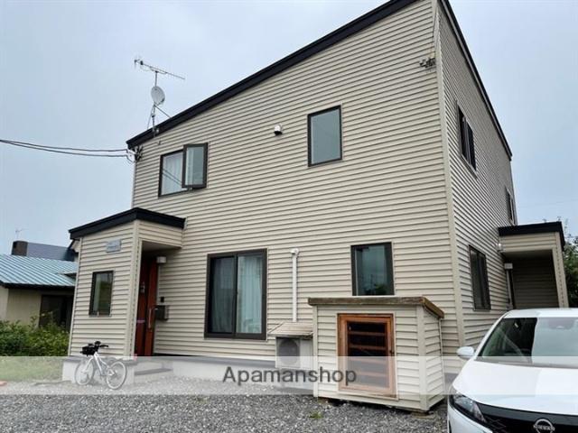 ハイツ・プラタナスⅡ(3LDK/2階)