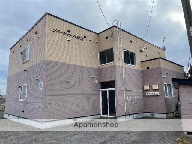 リバーサイドハウス