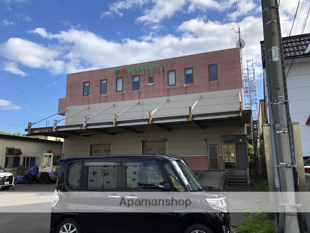 ウエストハイツ