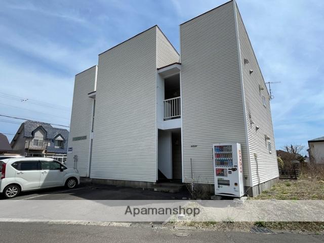 パステルハイツ