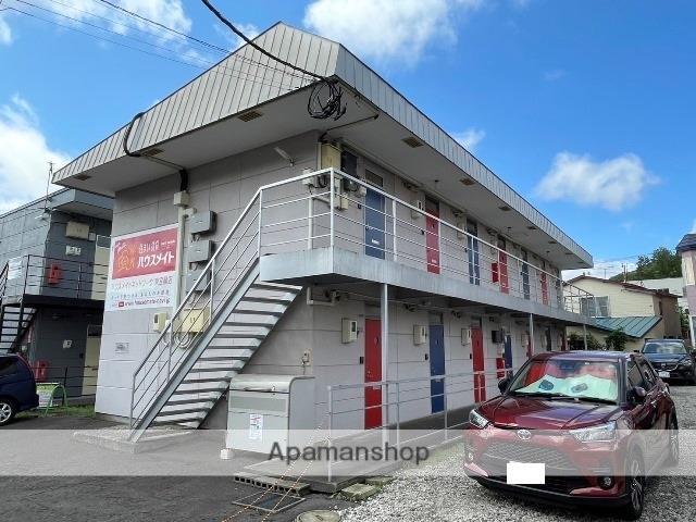 ハイツキャンパス