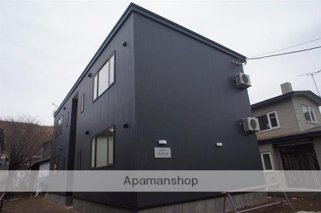 RESIDENCE LA LA(1LDK/1階)