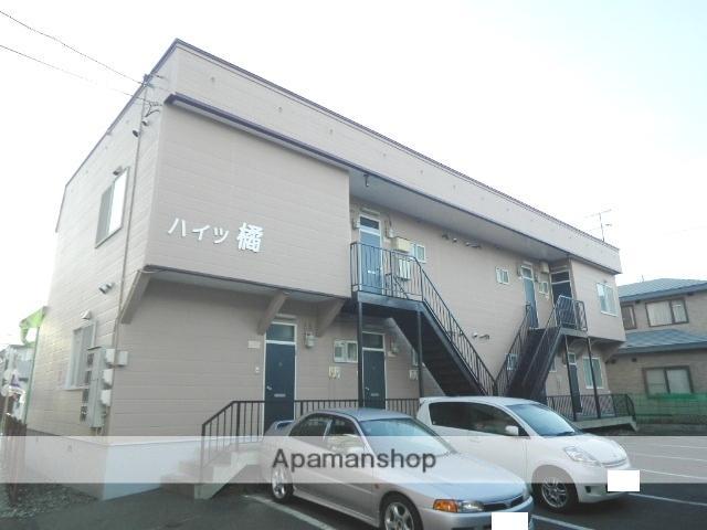 ハイツ橘
