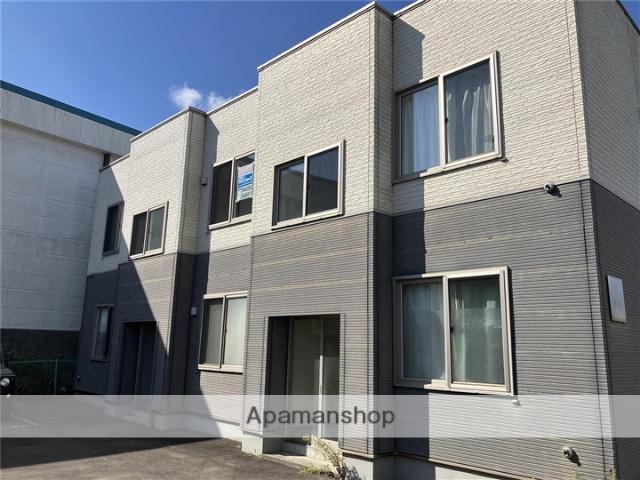 グランラヴィーヌ栄町