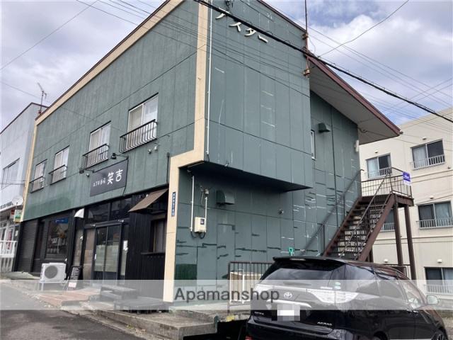 アスター(ワンルーム/2階)