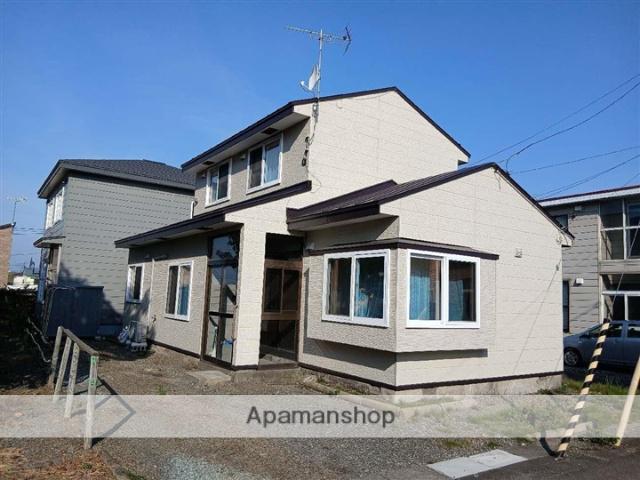 室蘭本線 東室蘭駅 徒歩39分 2階建 築42年