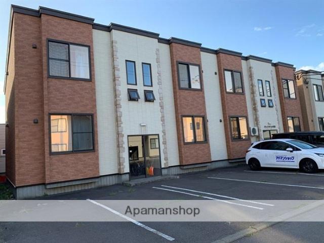 ヴァンベール中島