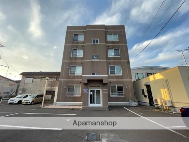 クレセントコート