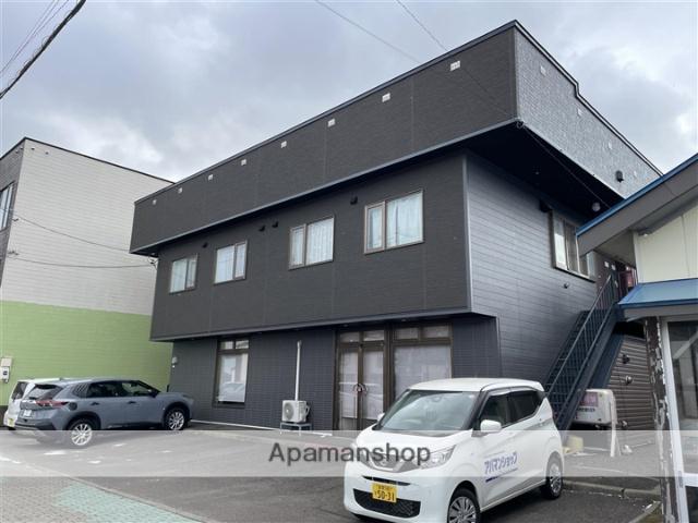 フジナカコーポⅡ