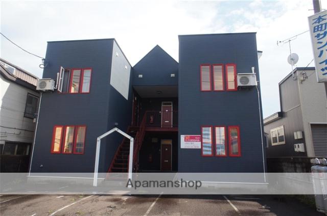 本町サンハイツ