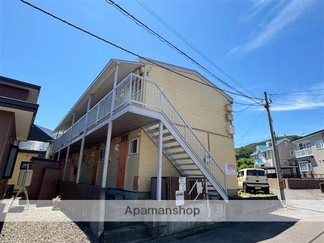 ハイツ中村(ワンルーム/1階)