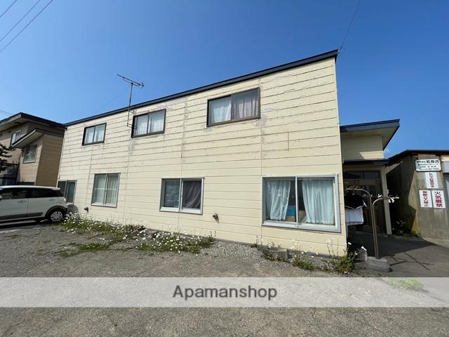 北海道登別市  築37年