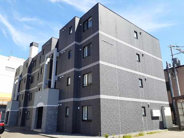 チセコロカムイ