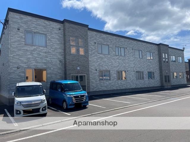 ベルン桜木(2LDK/2階)