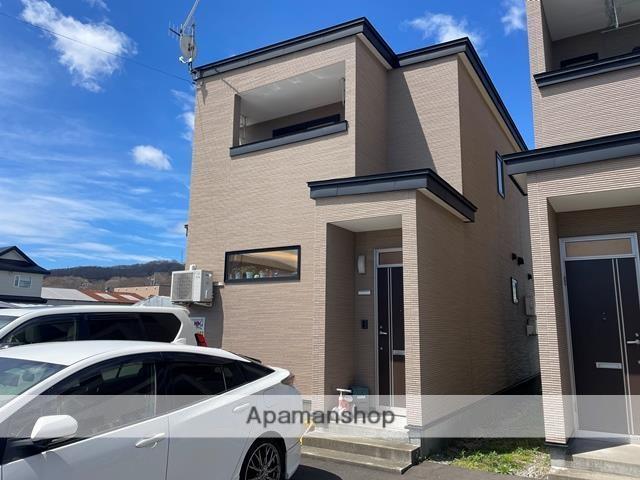 ベルシーヌみどり4