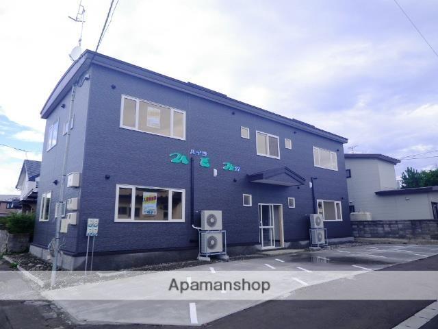 ハイツひとみ27(1LDK/1階)