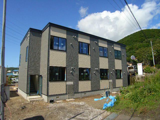 レオパレスガナール