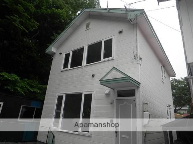 室蘭本線 東室蘭駅 徒歩29分 2階建 築27年